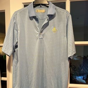 Donald Ross polo shirt